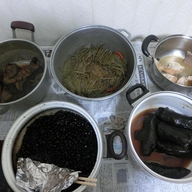 最低な食生活をつづります２０１４　～長文です～