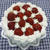 いちごのケーキ♪　　　　