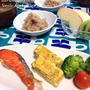 和食の基本♫おふくろの味♡自慢のこあえ♡