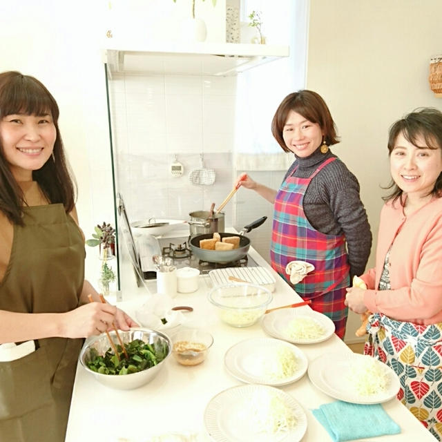 【れぽ】食べて花粉症対策しちゃおー！