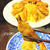 漬けて焼くだけ！☆鶏手羽中とポテトのスパイス焼き☆