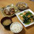 昨夜は和食で・・・