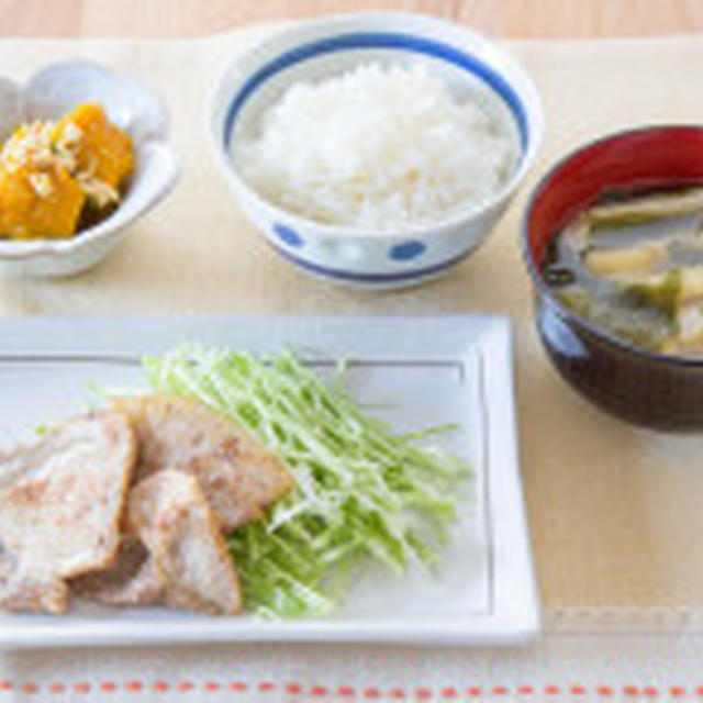 「青空キッチン」3月のメニュー☆市川の子供料理教室