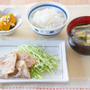 「青空キッチン」3月のメニュー☆市川の子供料理教室