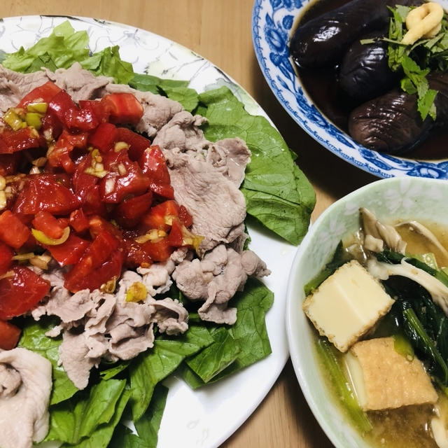 30分で3品できる！お料理オンラインレッスン