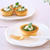 <焼くまで5分>ワンボウルde簡単♡抹茶チーズタルト♡