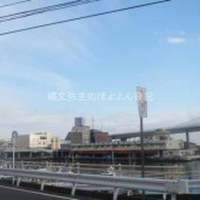 【小田原】大原　美味しいアジフライと刺身定食