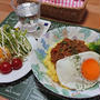 3ステップで簡単♪キーマカレー