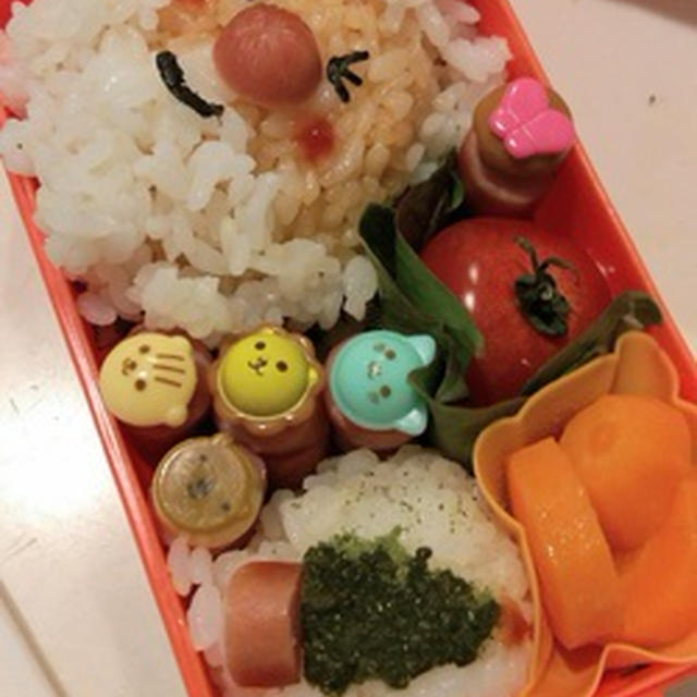 クリスマス弁当