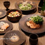 摂津のお酒國乃長で小料理屋めし