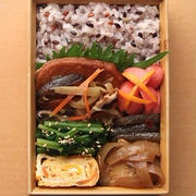 切干大根とさつま揚げの炒め煮