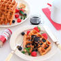 【タイアップ】ハウス食品×レシピブログ GABANスパイス企画