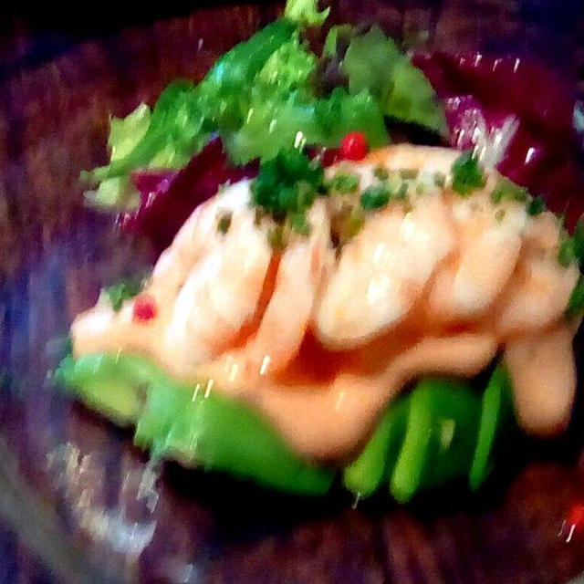 holidayランチ@下北沢