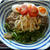 カラフルサラダ蕎麦～満腹、満足！