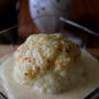 【cooking】Cauliflower cheese