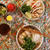 うどんで、Phở Gà。