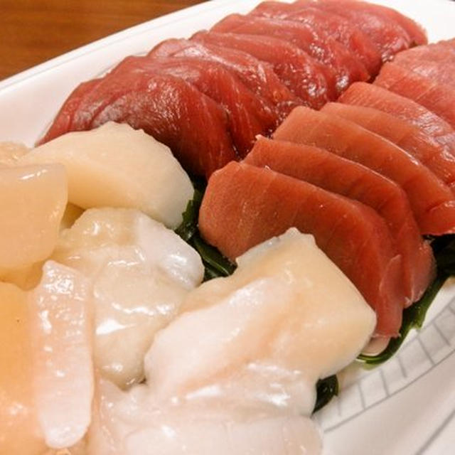 鮮度が命の話