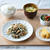 【作り置きおかず】ホクホクしておいしい！じゃがいもと豚こまの甘辛炒め