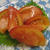 トマトのめんつゆ漬け