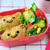 【連載】レシピブログ「お稲荷ねこちゃんのお弁当」