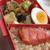 花金・カップ麺NG!! 玄米ご飯お弁当（笑