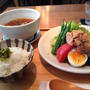 横浜元町 カフェ・レントのビーフシチュー