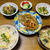 鰈のあんかけ晩御飯