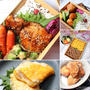 最近のお弁当のおかずレシピ12選♡【#簡単レシピ#お弁当】