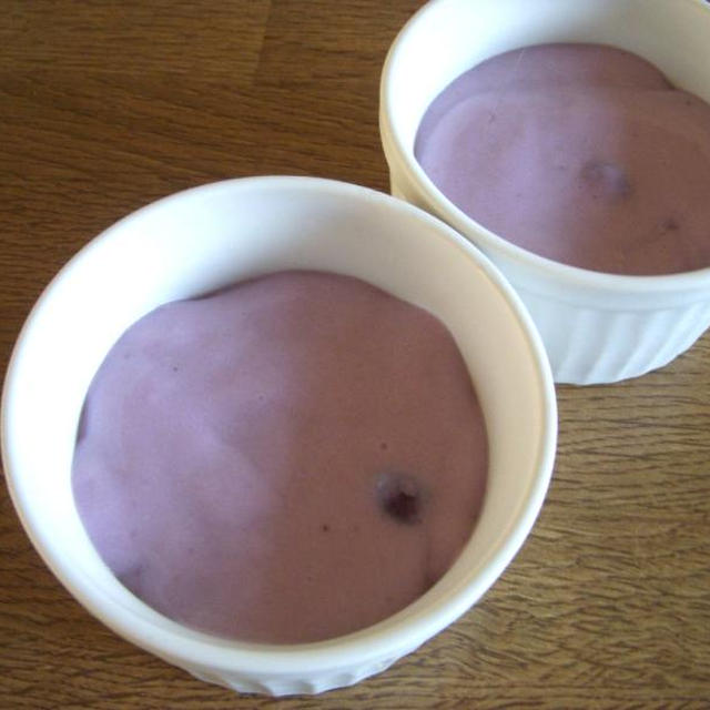 手作りスイーツ