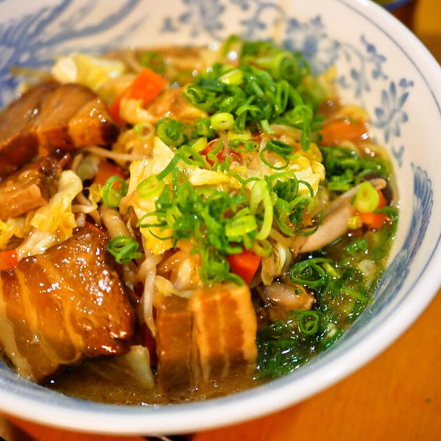 晩御飯♪