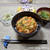 バラバラ事件が起きない　かき揚げ丼
