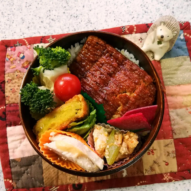 ⭐お弁当⭐