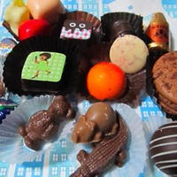 池袋西武 チョコレートパラダイス 2013