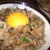【レシピ】男子喜ぶガッツリ飯！スタミナＵＰ！とろ～りがたまらん！生たまのっけ豚丼(^^♪