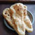 50秒焼成で本格的すぎるナン♪
