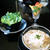 １０分未満レシピ★とろ～りcheeseの豚マヨ雑炊