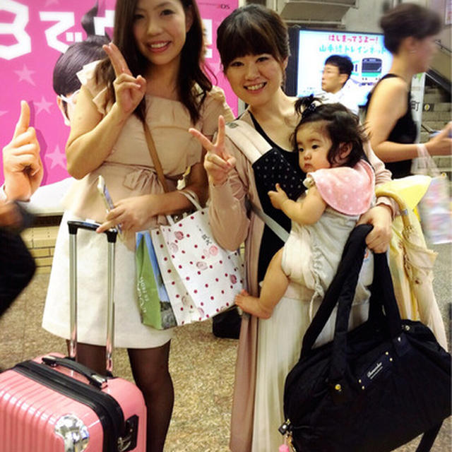 『秋のフルブラキックオフ会に行ってきました♡』〜Part2・番外編〜