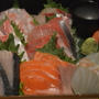 【田町】俺の魚を食ってみろ　田町店本店　新鮮な魚料理、味つけの良い料理、酒が楽しめます