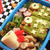 鯉のぼりのお弁当（キャラ弁）（幼稚園）・つくれぽ