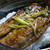すき焼きのたれｄｅサンマの蒲焼き丼ぶり♪