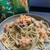 【Recipe】レンチンだけで簡単に？ペペロンチーノ～鮭としめじの香りが漂うパスタ～
