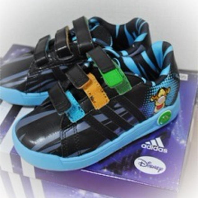 adidas×Disney