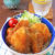 子供も大好き魚料理♪サクサクふっくらブリカツ丼！