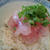 イサキ料理いろいろ