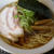 心麺　宇都宮の醤油らぁめん再現に挑戦＠自作ラーメン