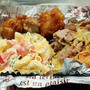 旦那の悪口　1週間分のお弁当
