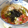 beviチャリティーフリマ開催／ベトナム風にゅうめん