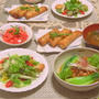 汁なし坦々麺