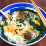 秋本番！「にらたまにゅうめん」がウマ死！！