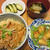 ジャガイモワサビ醤油＆人気ＮＯ１どんぶり？